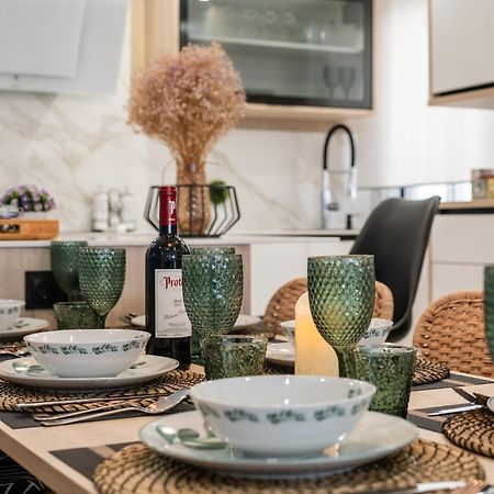 Apartamento Mediterraneo Rincón de la Victoria Kültér fotó