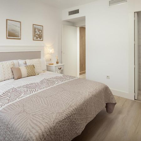 Apartamento Mediterraneo Rincón de la Victoria Kültér fotó