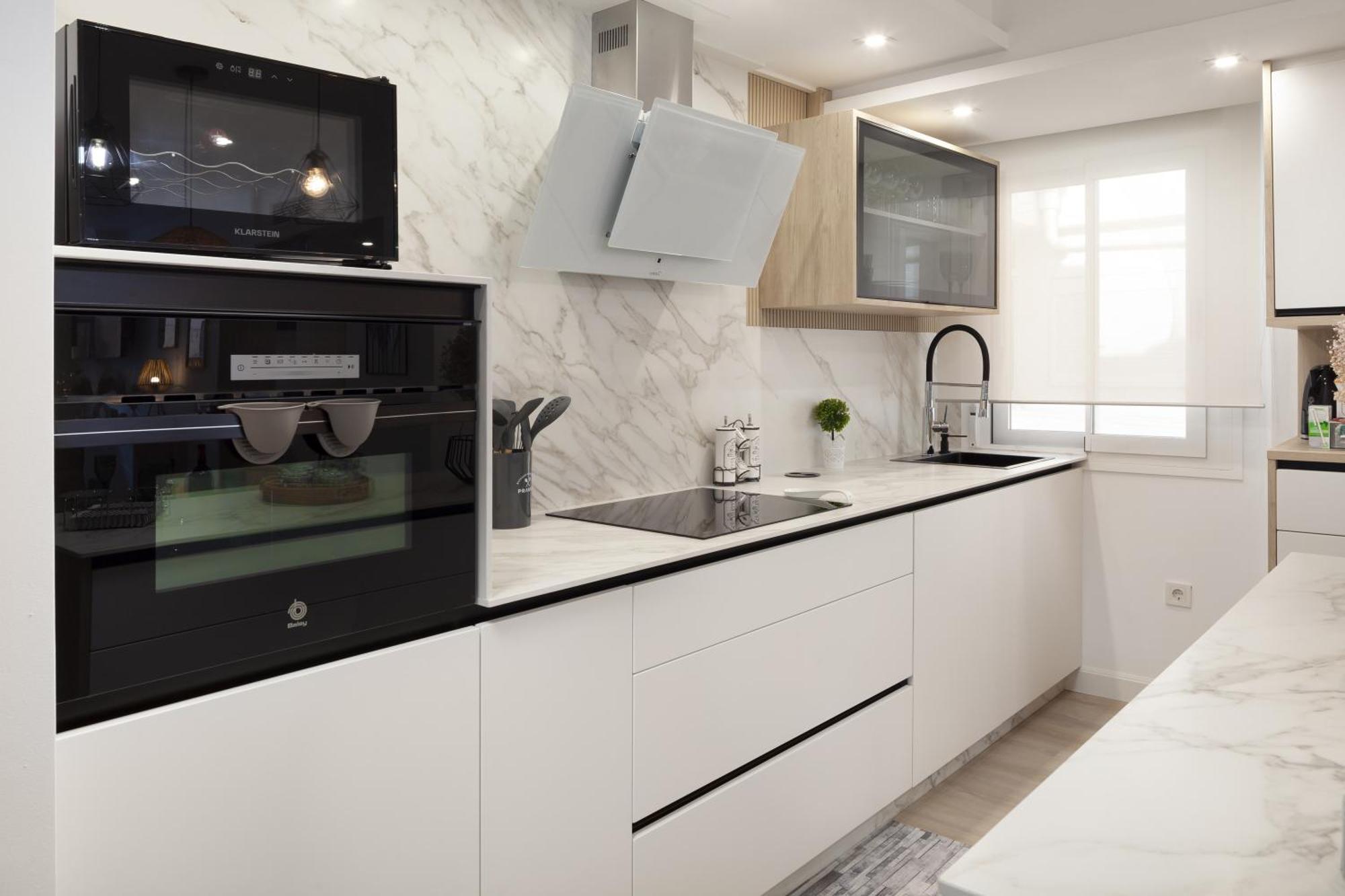 Apartamento Mediterraneo Rincón de la Victoria Kültér fotó