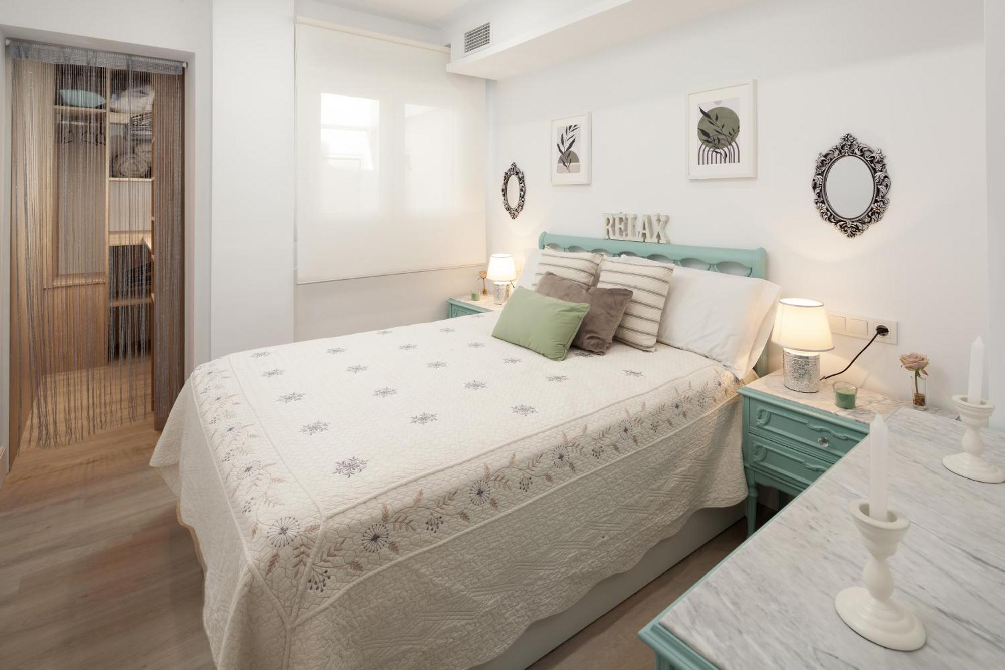 Apartamento Mediterraneo Rincón de la Victoria Kültér fotó
