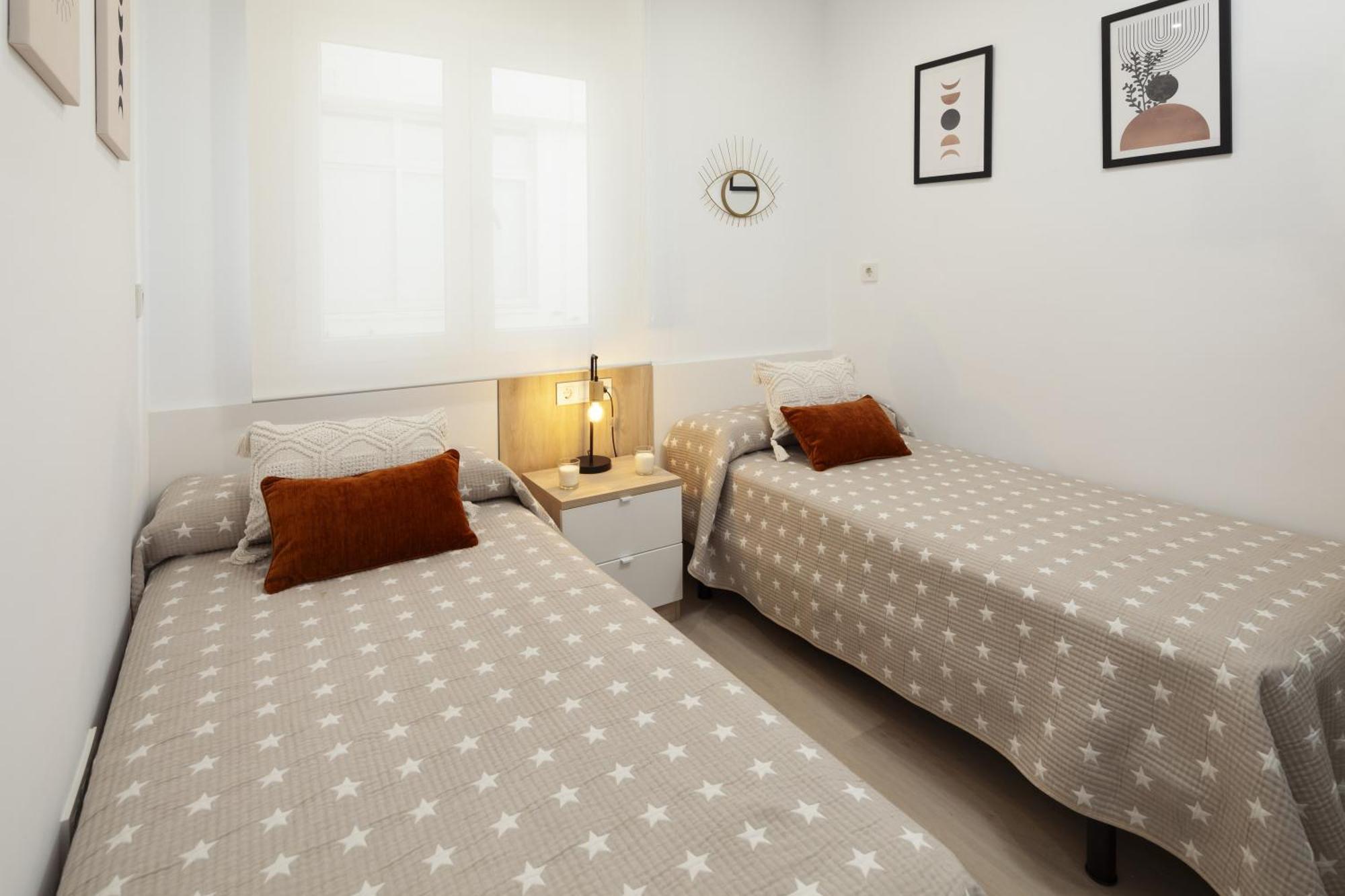 Apartamento Mediterraneo Rincón de la Victoria Kültér fotó