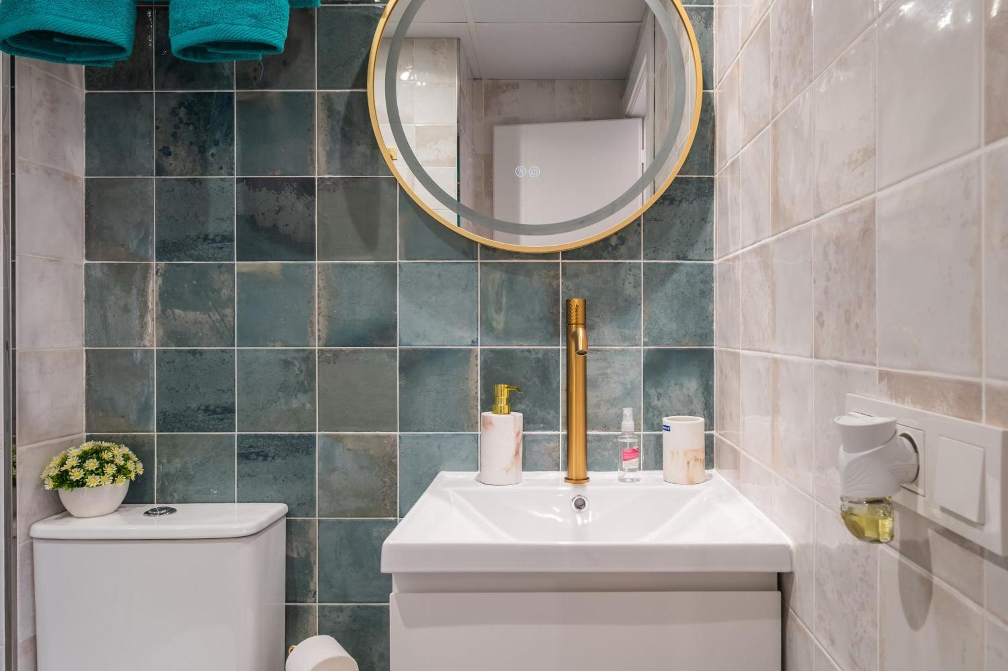Apartamento Mediterraneo Rincón de la Victoria Kültér fotó
