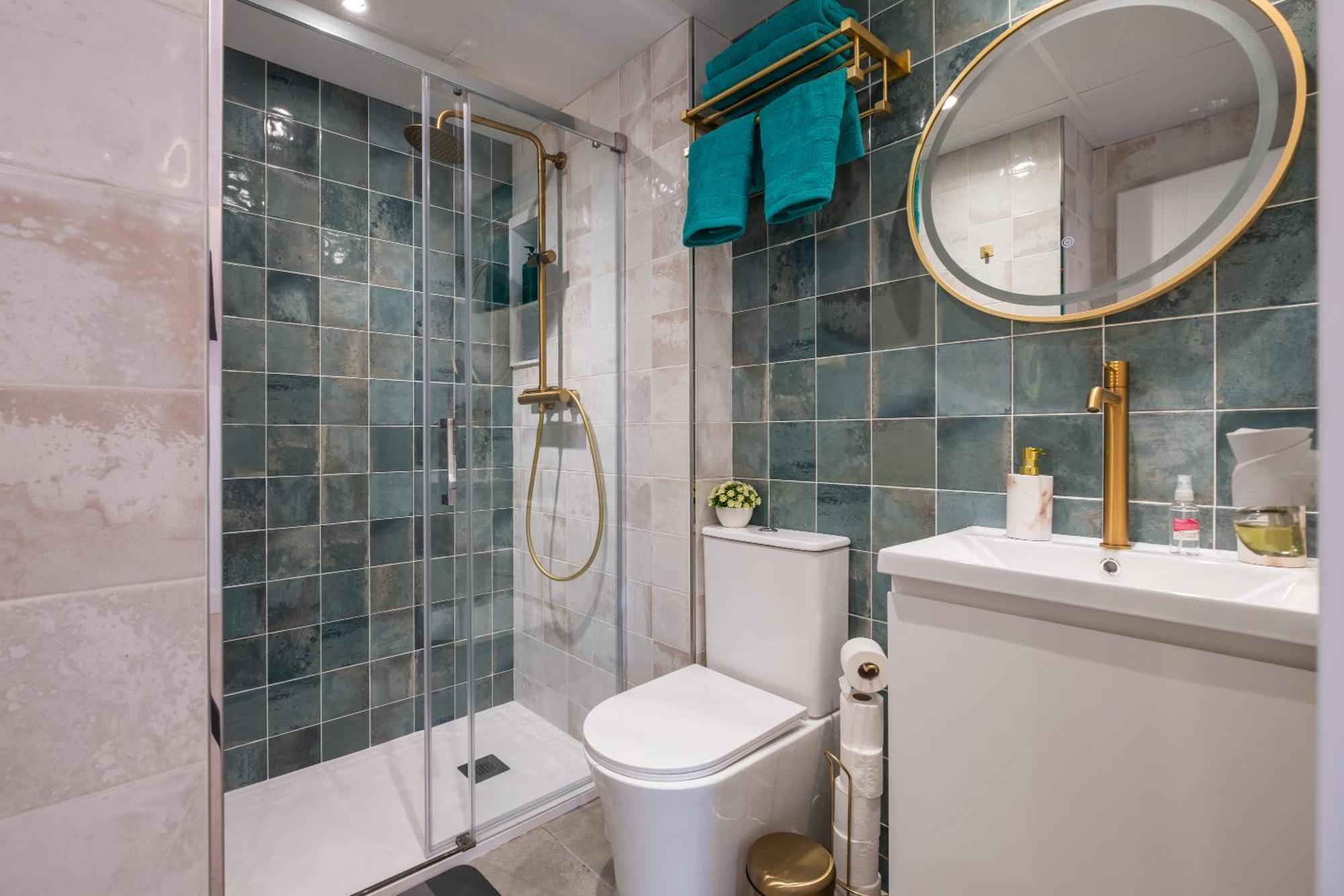 Apartamento Mediterraneo Rincón de la Victoria Kültér fotó