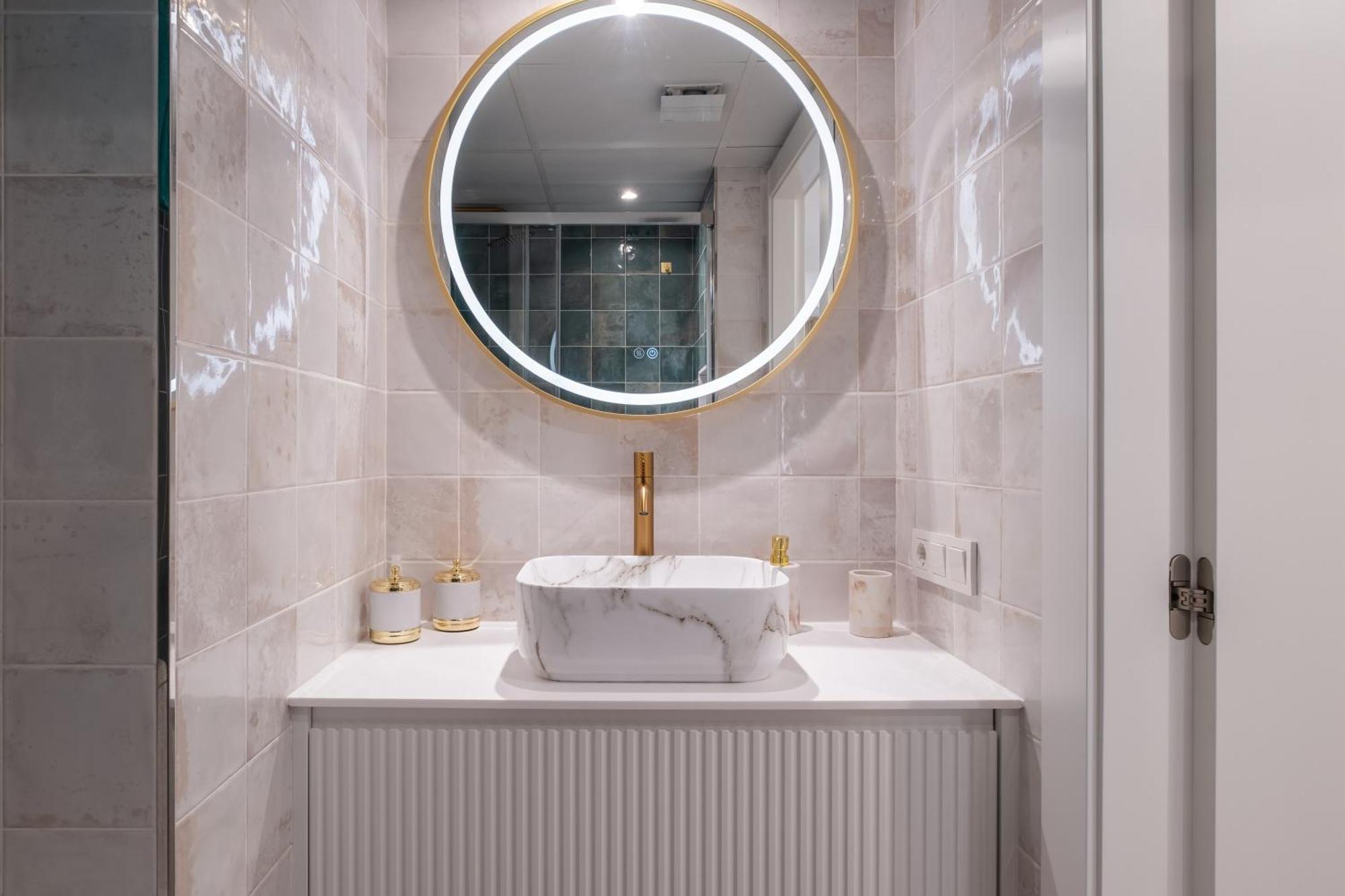 Apartamento Mediterraneo Rincón de la Victoria Kültér fotó