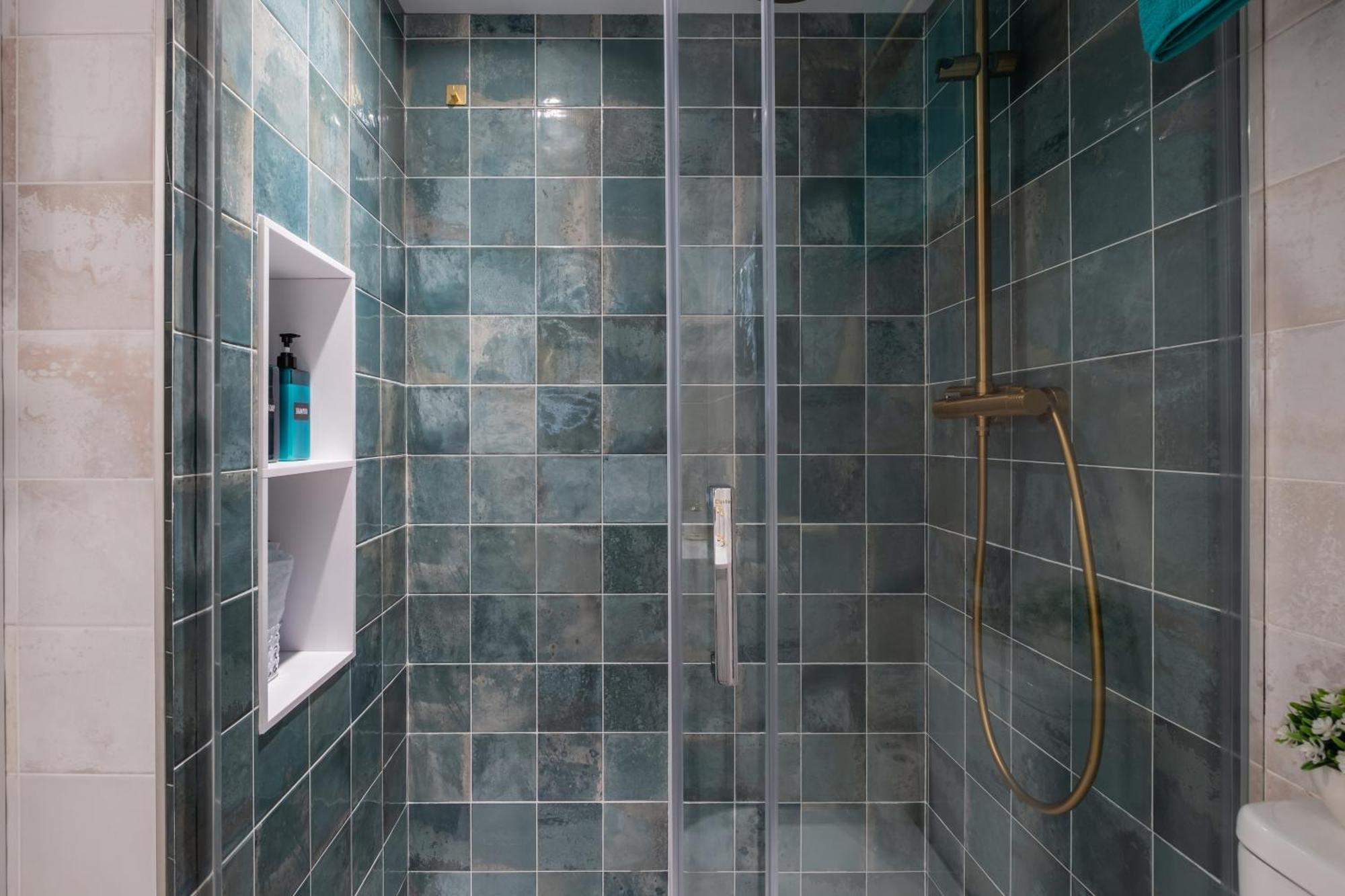Apartamento Mediterraneo Rincón de la Victoria Kültér fotó