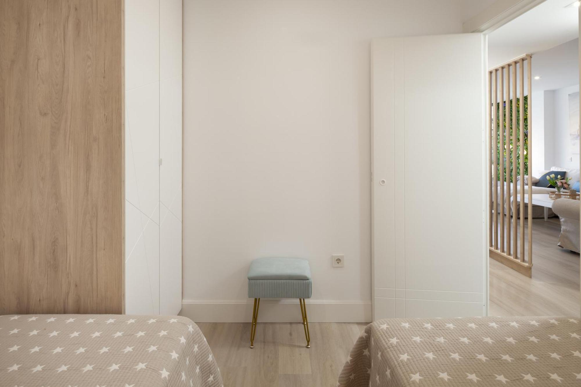 Apartamento Mediterraneo Rincón de la Victoria Kültér fotó